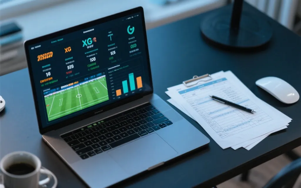 把“2026世界杯比分预测更新”做成你的武器：用即时指数+xG+身价与FIFA数据，搭一张会自我迭代的预测表